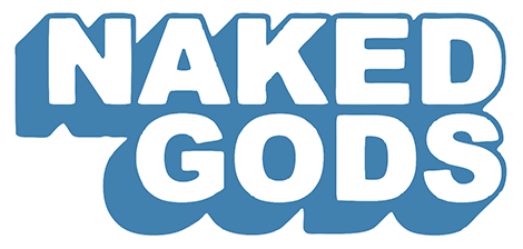 Naked Gods Logo